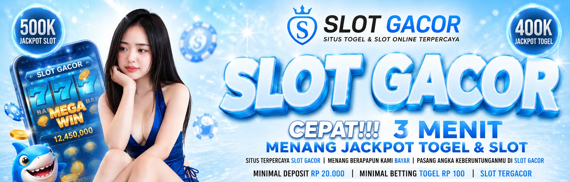 SUPERJACKPOT168